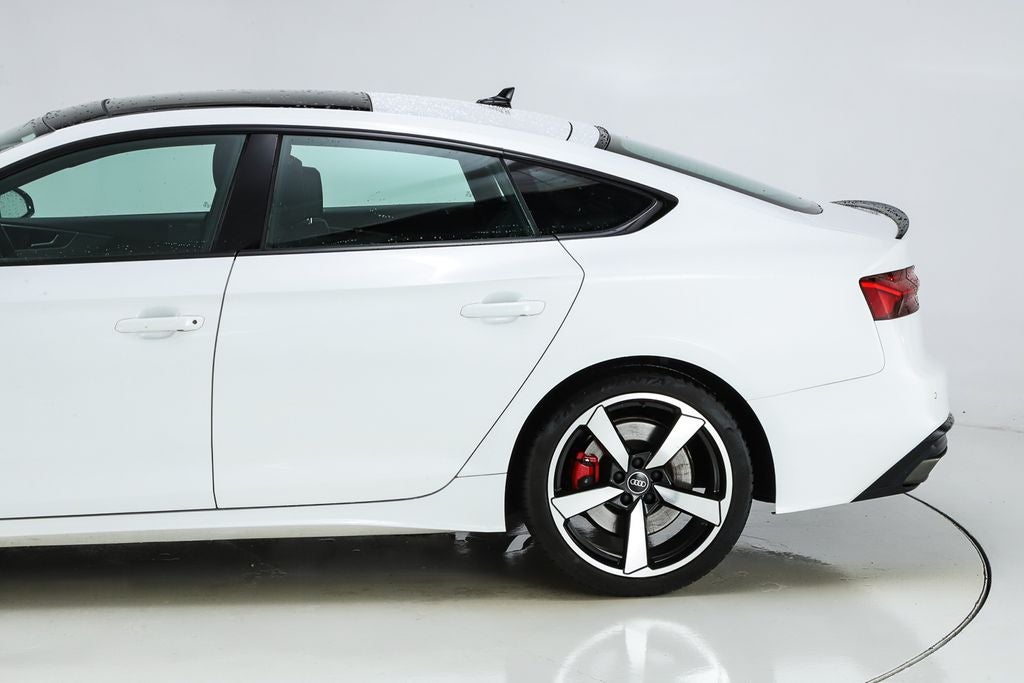 2023 Audi A5 Sportback 45 S line Premium Plus quattro