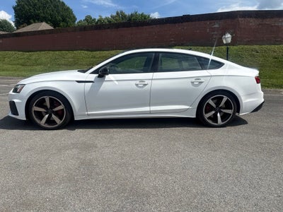 2023 Audi A5 Sportback 45 S line Premium Plus quattro