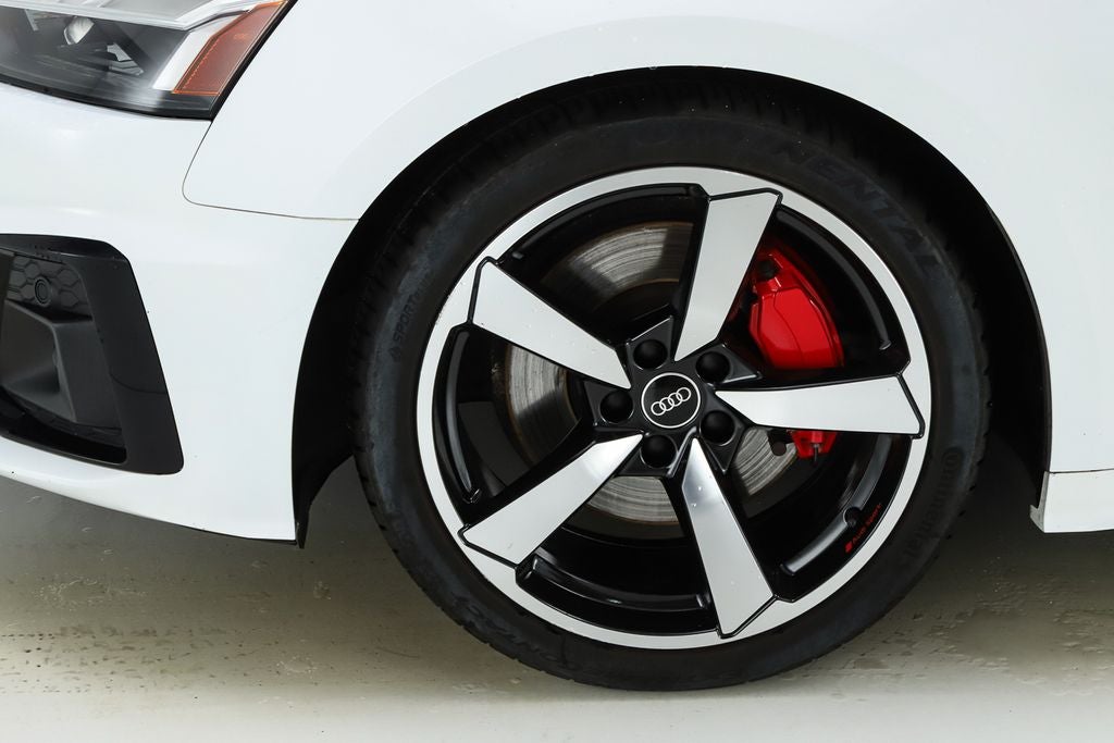 2023 Audi A5 Sportback 45 S line Premium Plus quattro