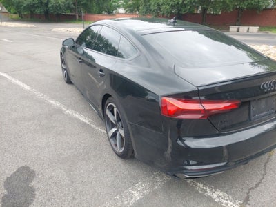 2023 Audi A5 Sportback 45 S line Premium Plus quattro