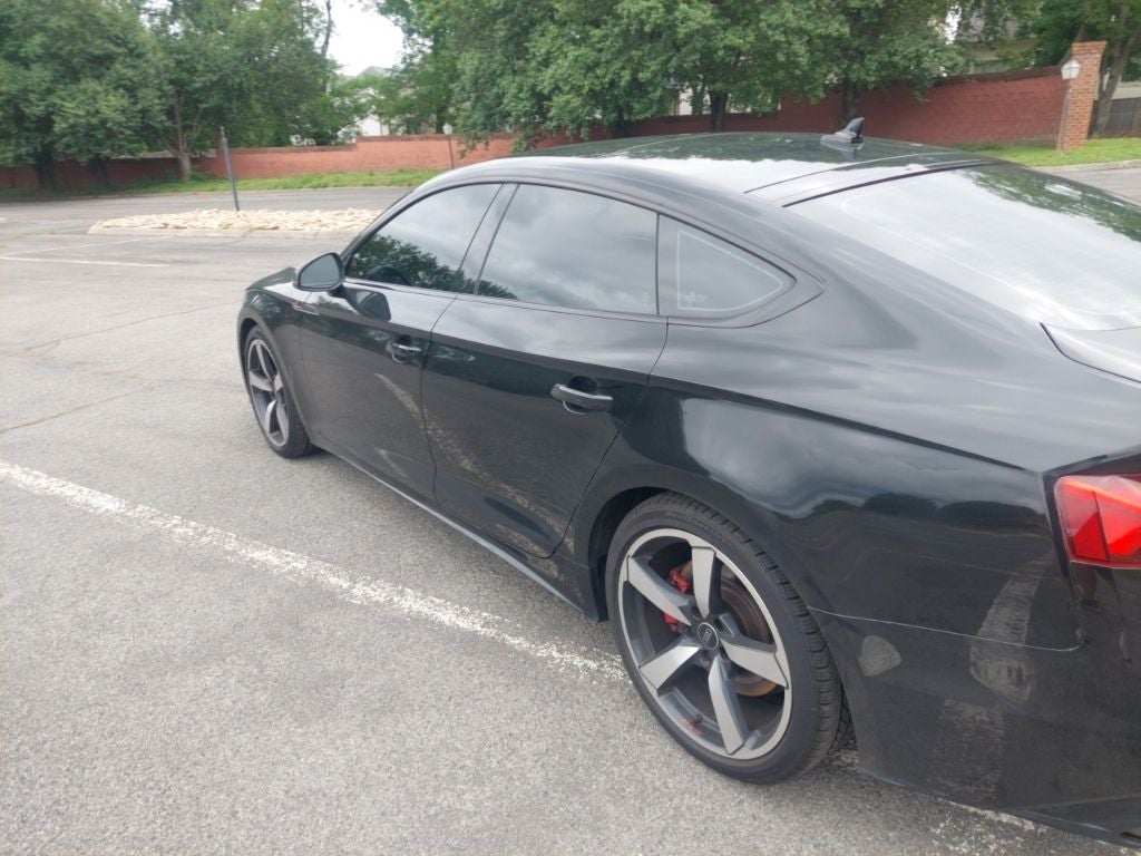 2023 Audi A5 Sportback 45 S line Premium Plus quattro