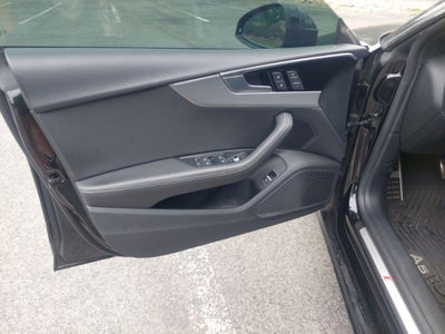 2023 Audi A5 Sportback 45 S line Premium Plus quattro