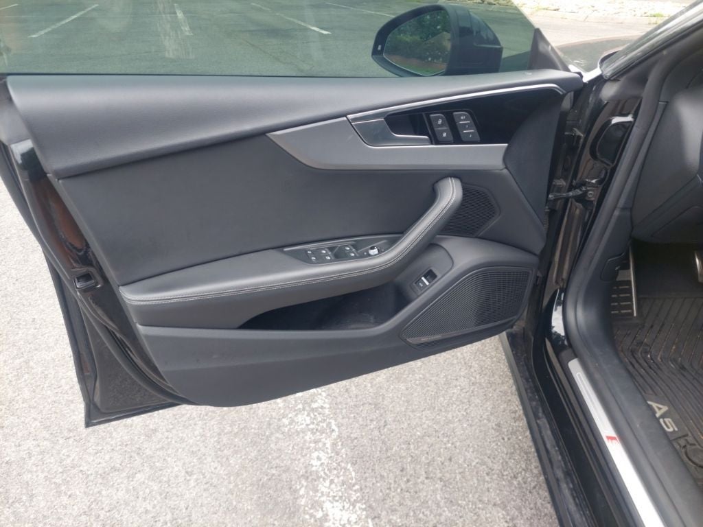 2023 Audi A5 Sportback 45 S line Premium Plus quattro