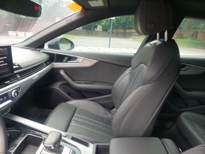 2023 Audi A5 Sportback 45 S line Premium Plus quattro