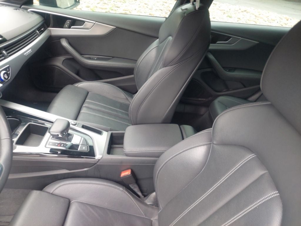 2023 Audi A5 Sportback 45 S line Premium Plus quattro