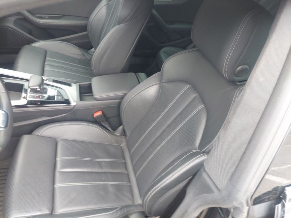 2023 Audi A5 Sportback 45 S line Premium Plus quattro