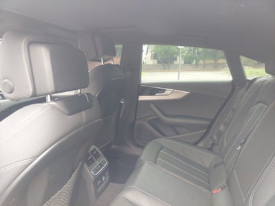 2023 Audi A5 Sportback 45 S line Premium Plus quattro