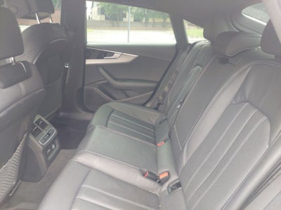 2023 Audi A5 Sportback 45 S line Premium Plus quattro