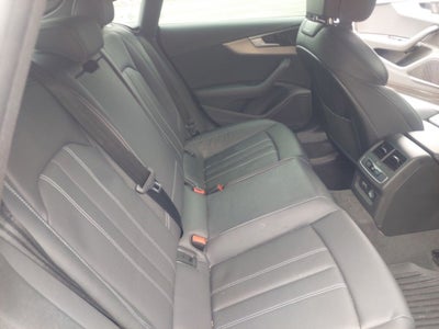 2023 Audi A5 Sportback 45 S line Premium Plus quattro