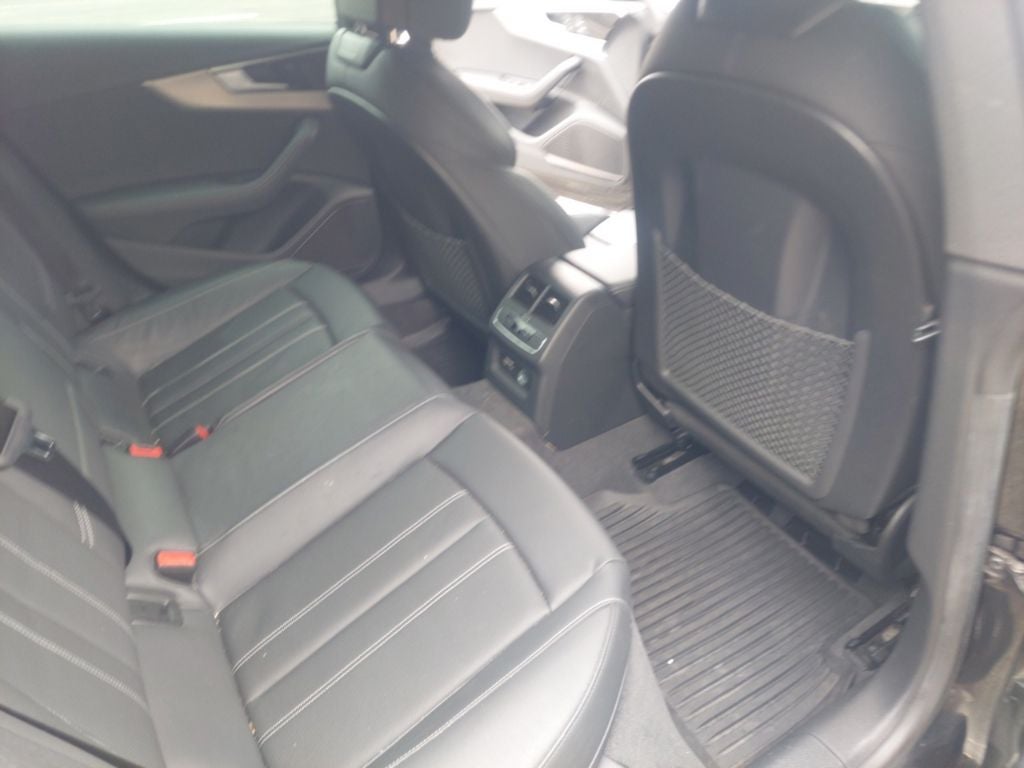 2023 Audi A5 Sportback 45 S line Premium Plus quattro