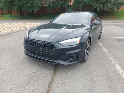 2023 Audi A5 Sportback 45 S line Premium Plus quattro