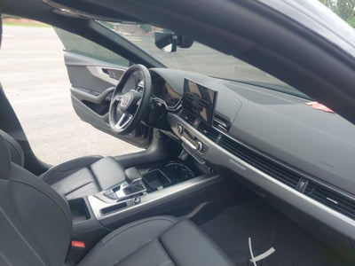 2023 Audi A5 Sportback 45 S line Premium Plus quattro