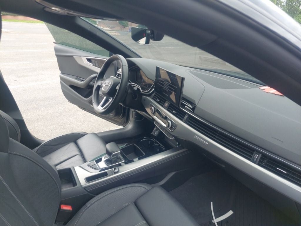 2023 Audi A5 Sportback 45 S line Premium Plus quattro