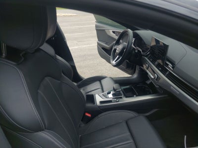2023 Audi A5 Sportback 45 S line Premium Plus quattro