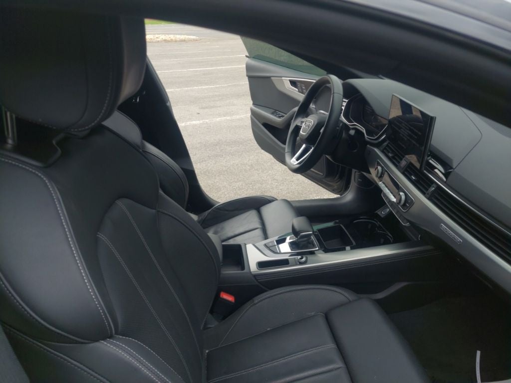2023 Audi A5 Sportback 45 S line Premium Plus quattro