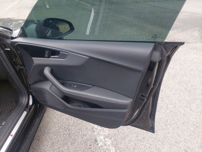 2023 Audi A5 Sportback 45 S line Premium Plus quattro