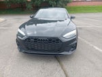 2023 Audi A5 Sportback 45 S line Premium Plus quattro