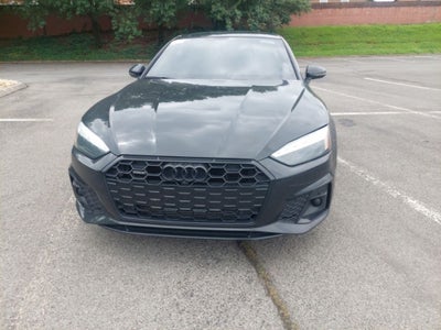 2023 Audi A5 Sportback 45 S line Premium Plus quattro