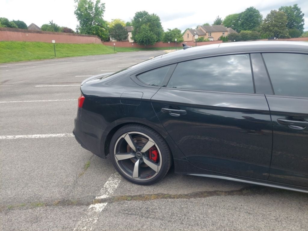 2023 Audi A5 Sportback 45 S line Premium Plus quattro