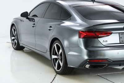 2023 Audi A5 Sportback 45 S line Premium Plus quattro