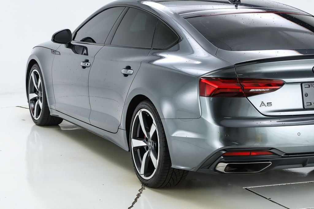 2023 Audi A5 Sportback 45 S line Premium Plus quattro