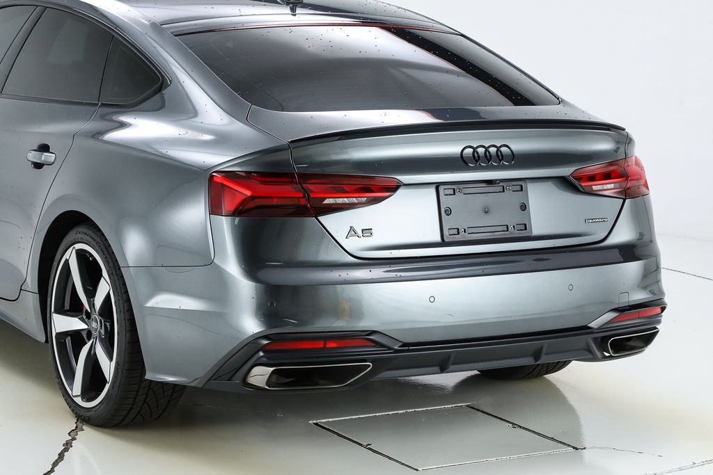 2023 Audi A5 Sportback 45 S line Premium Plus quattro
