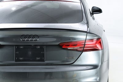 2023 Audi A5 Sportback 45 S line Premium Plus quattro