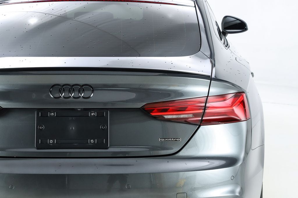 2023 Audi A5 Sportback 45 S line Premium Plus quattro