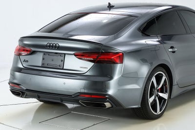2023 Audi A5 Sportback 45 S line Premium Plus quattro