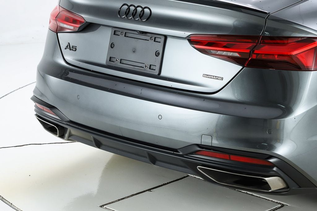 2023 Audi A5 Sportback 45 S line Premium Plus quattro