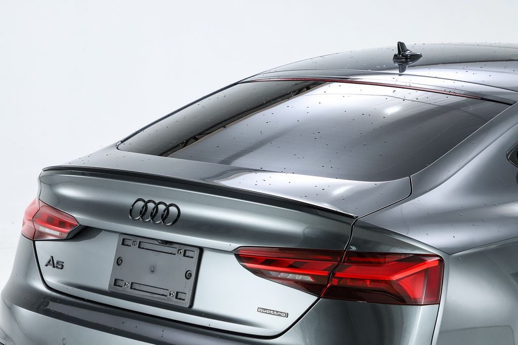 2023 Audi A5 Sportback 45 S line Premium Plus quattro