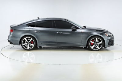 2023 Audi A5 Sportback 45 S line Premium Plus quattro