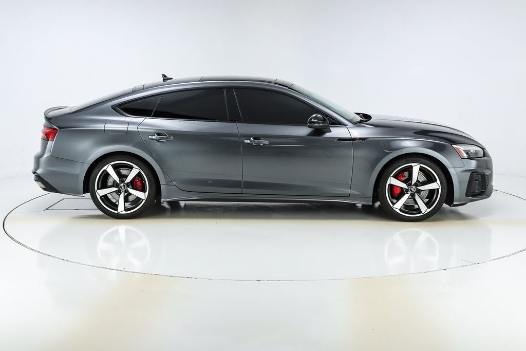2023 Audi A5 Sportback 45 S line Premium Plus quattro