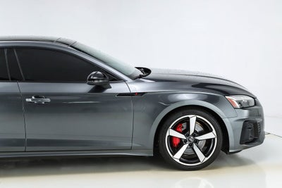 2023 Audi A5 Sportback 45 S line Premium Plus quattro