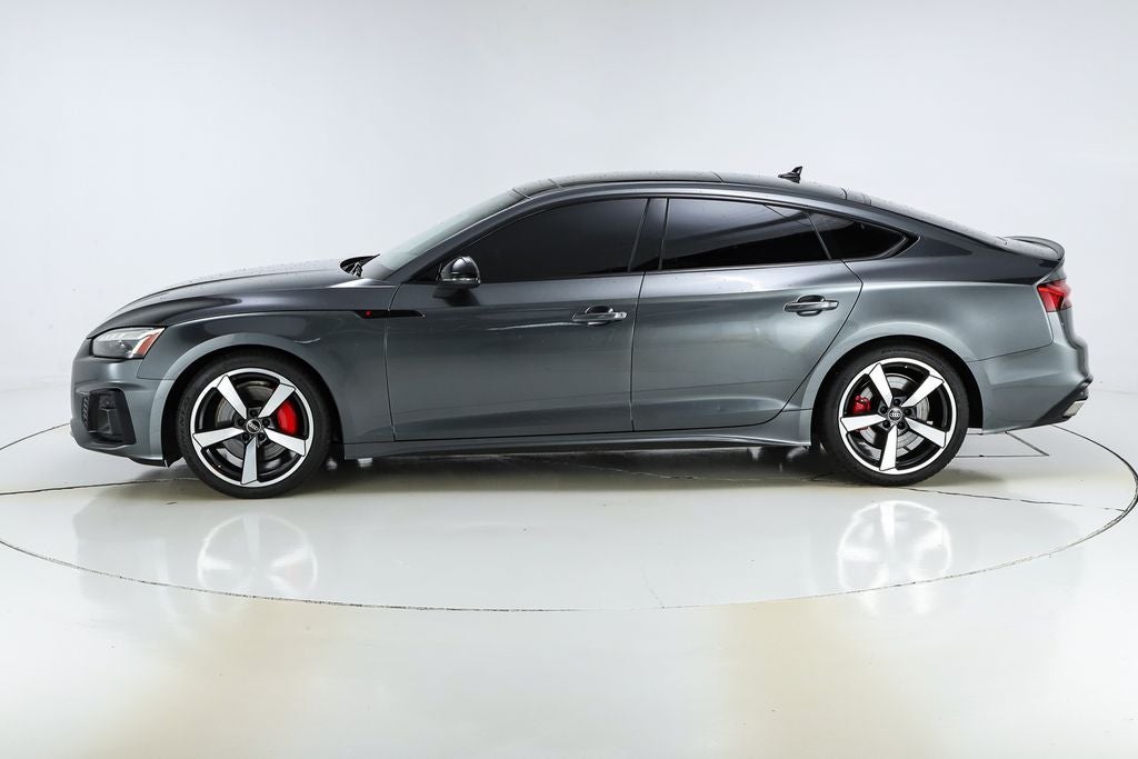 2023 Audi A5 Sportback 45 S line Premium Plus quattro