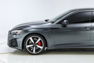 2023 Audi A5 Sportback 45 S line Premium Plus quattro