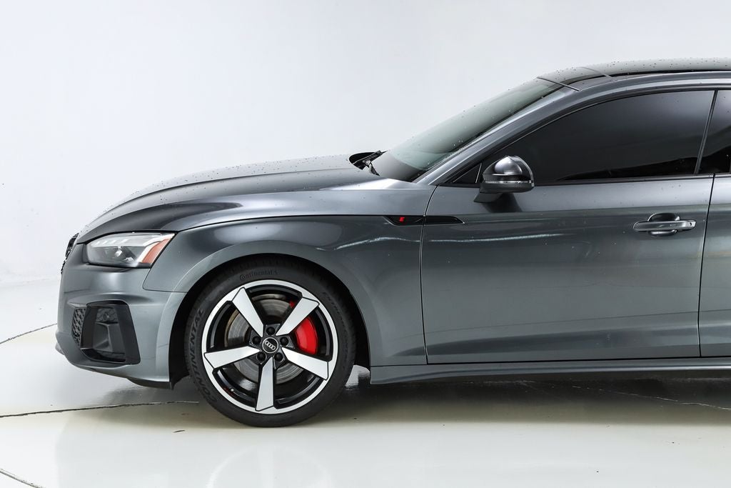 2023 Audi A5 Sportback 45 S line Premium Plus quattro