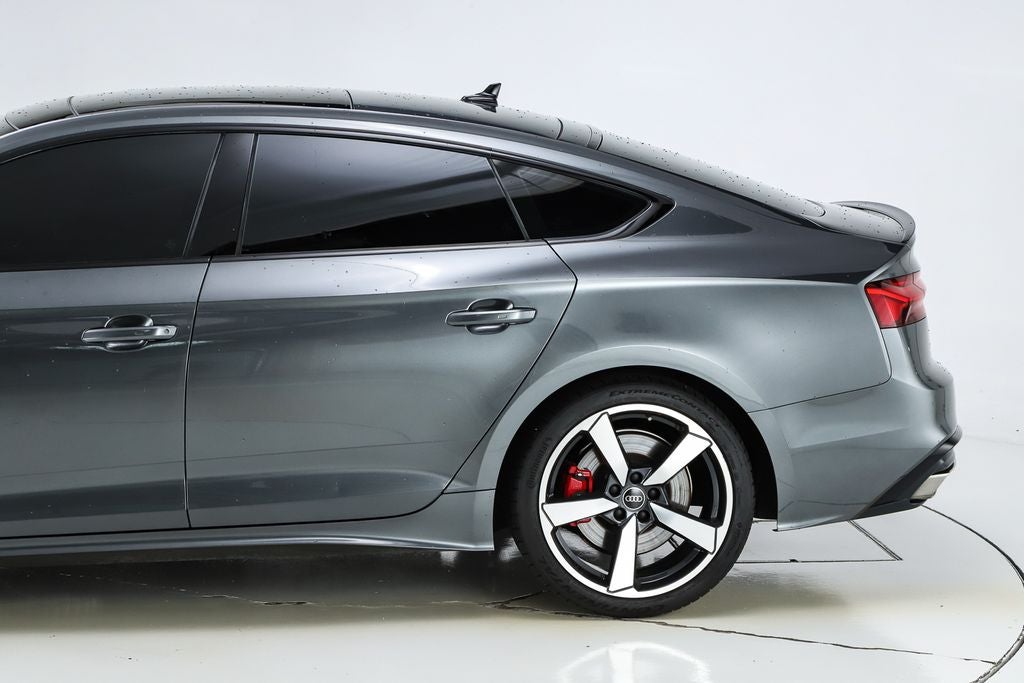 2023 Audi A5 Sportback 45 S line Premium Plus quattro