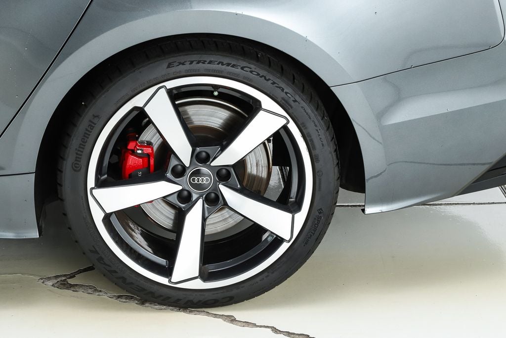 2023 Audi A5 Sportback 45 S line Premium Plus quattro