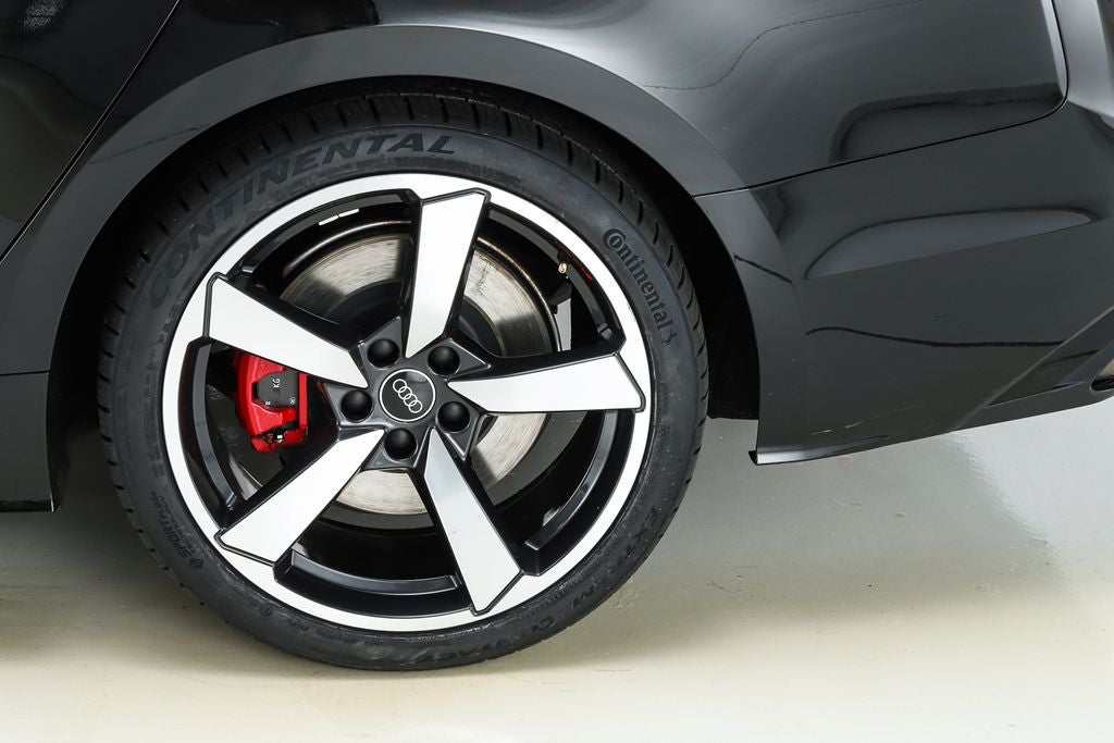 2023 Audi A5 Sportback 45 S line Premium Plus quattro