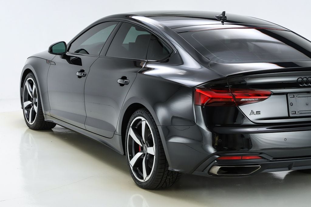 2023 Audi A5 Sportback 45 S line Premium Plus quattro