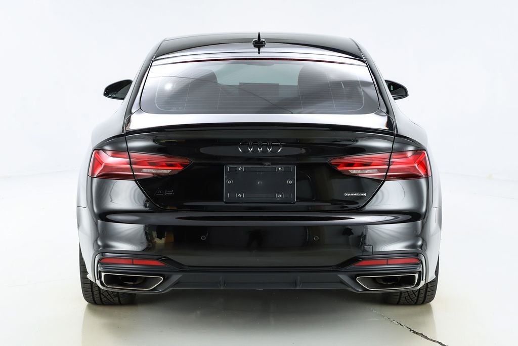 2023 Audi A5 Sportback 45 S line Premium Plus quattro