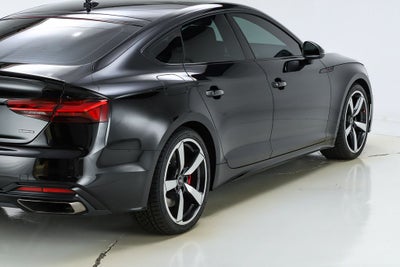 2023 Audi A5 Sportback 45 S line Premium Plus quattro
