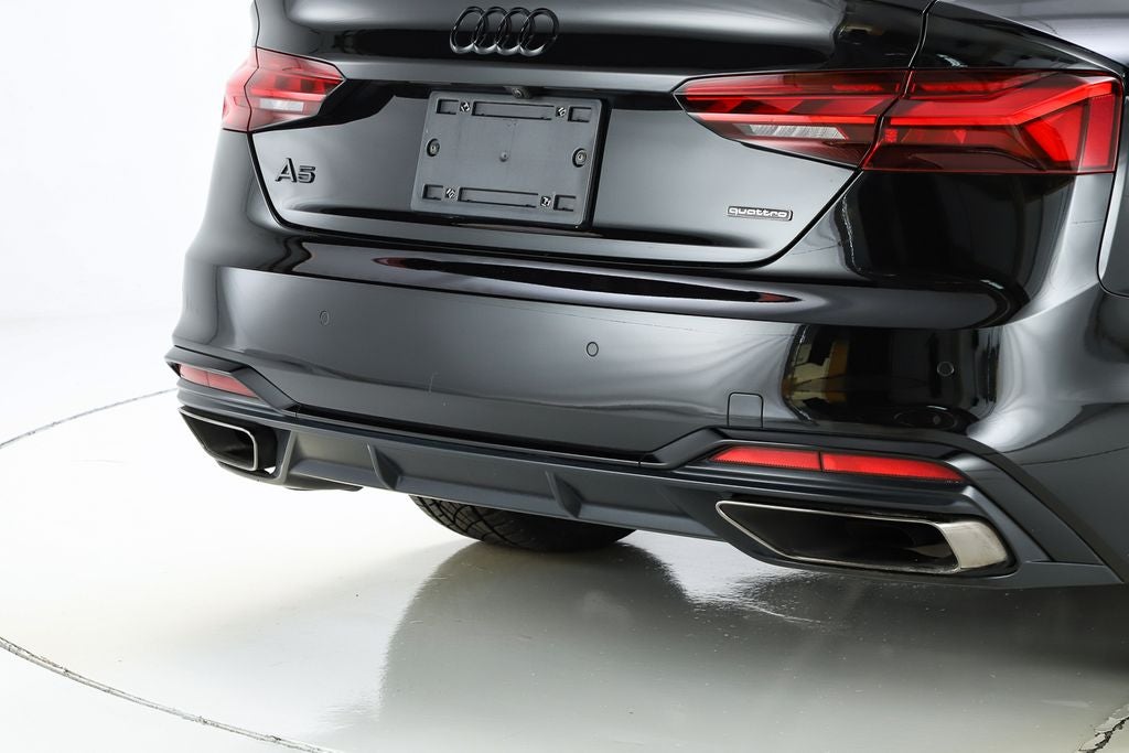 2023 Audi A5 Sportback 45 S line Premium Plus quattro