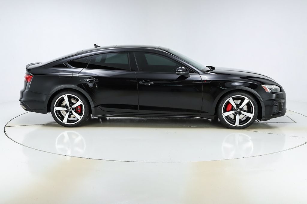 2023 Audi A5 Sportback 45 S line Premium Plus quattro