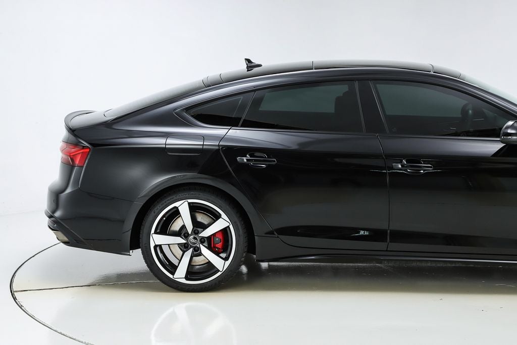 2023 Audi A5 Sportback 45 S line Premium Plus quattro