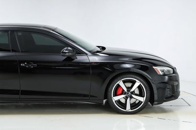 2023 Audi A5 Sportback 45 S line Premium Plus quattro