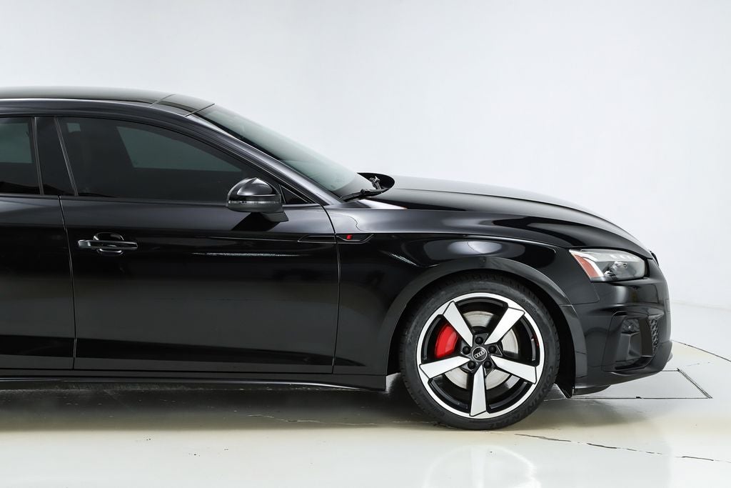 2023 Audi A5 Sportback 45 S line Premium Plus quattro