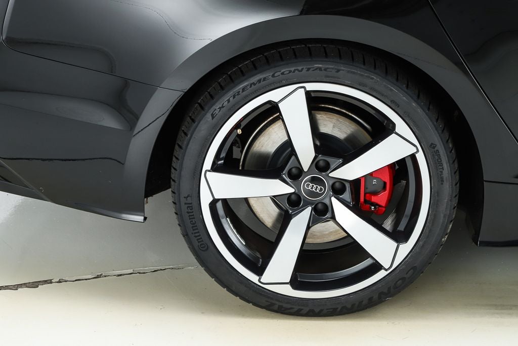 2023 Audi A5 Sportback 45 S line Premium Plus quattro