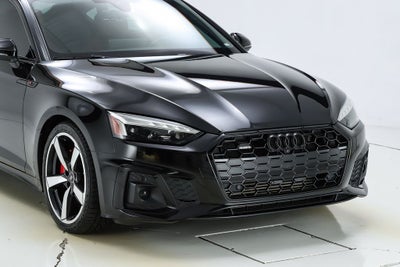 2023 Audi A5 Sportback 45 S line Premium Plus quattro